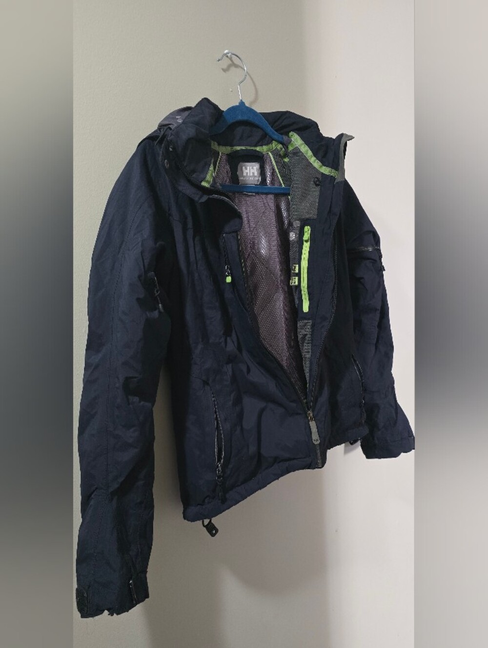Helly Hansen Ski Jacket
